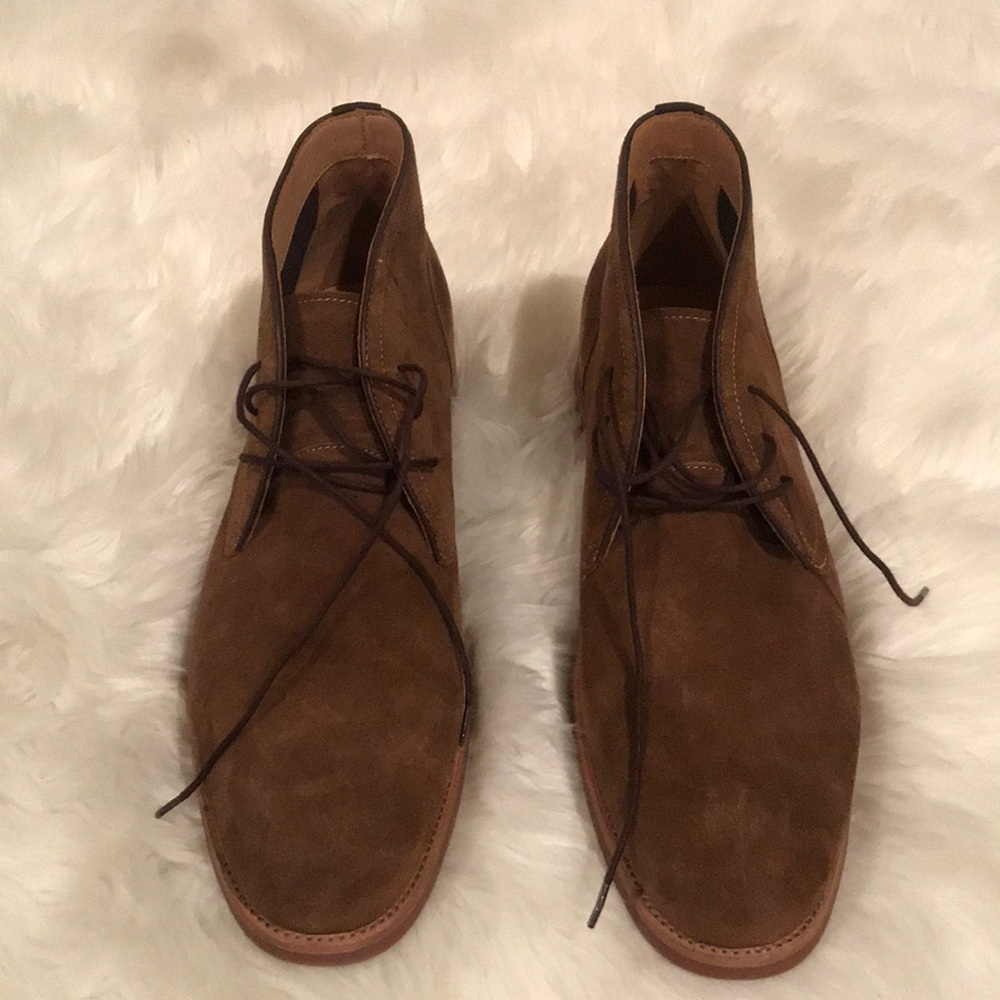 Warfield & Grand Men’s shoe! - Picture 3 of 8
